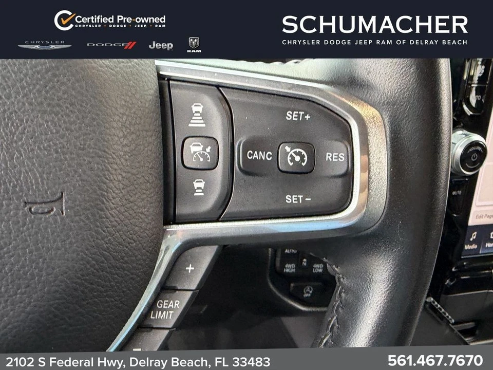 2023 Ram 1500 2nd Gen - Image 29 of 31