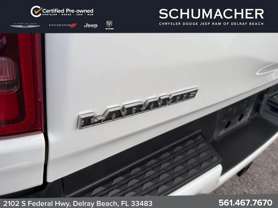 2023 Ram 1500 2nd Gen - Image 17 of 31
