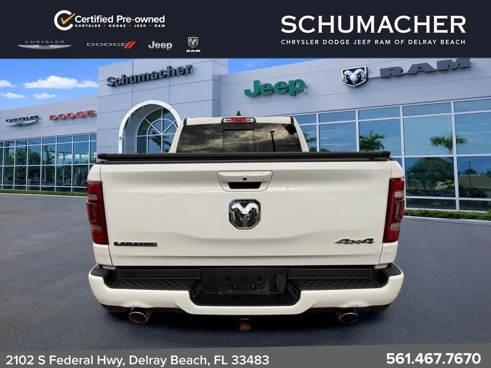 2023 Ram 1500 2nd Gen - Image 6 of 31