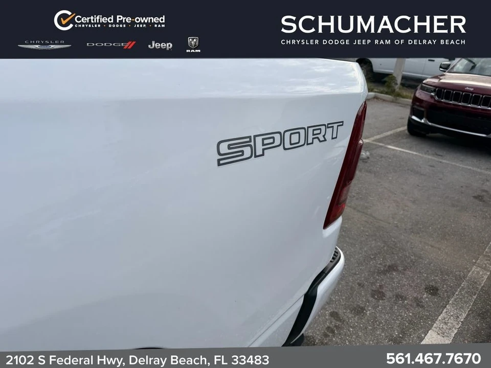 2023 Ram 1500 2nd Gen - Image 16 of 31