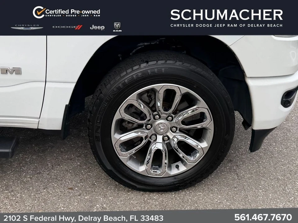 2023 Ram 1500 2nd Gen - Image 9 of 31