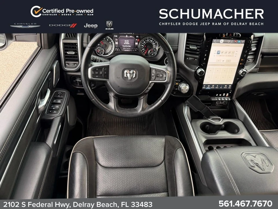 2023 Ram 1500 2nd Gen - Image 15 of 31