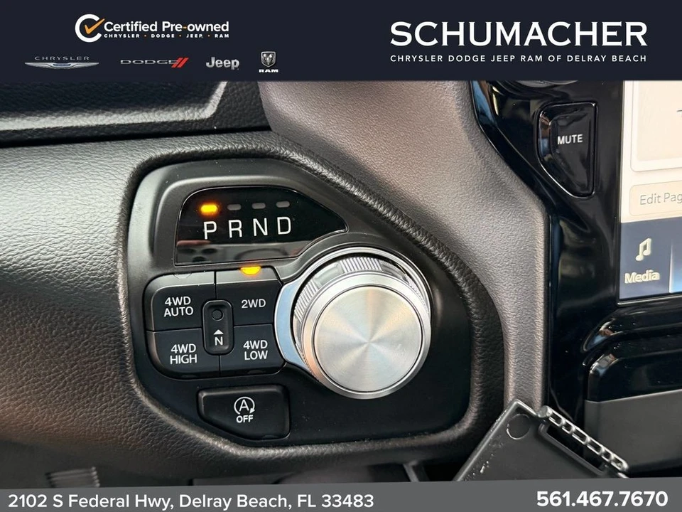2023 Ram 1500 2nd Gen - Image 27 of 31