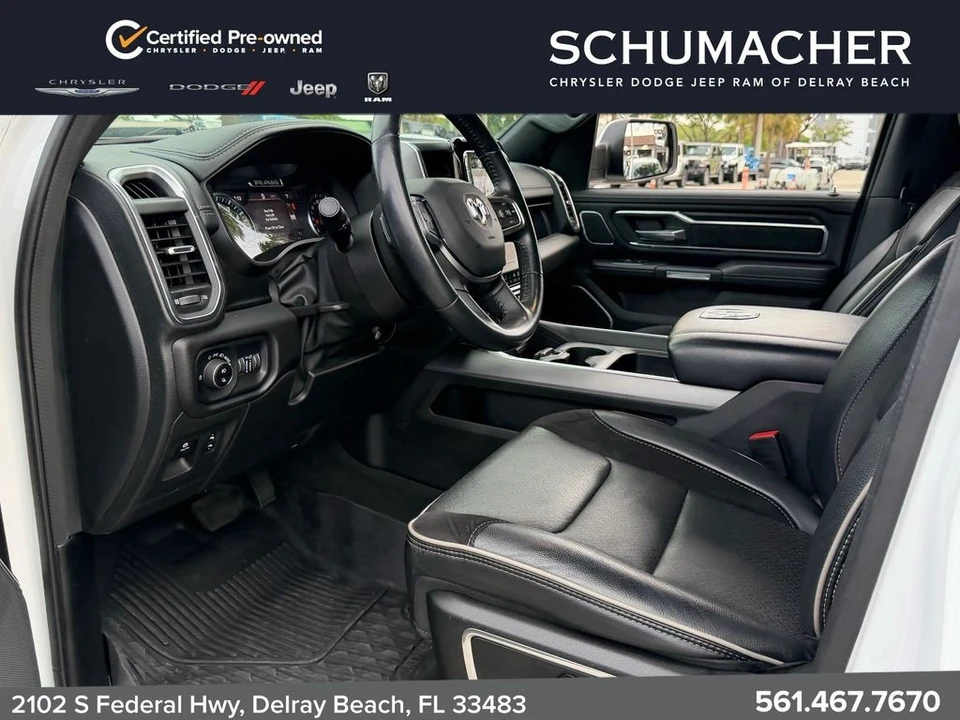 2023 Ram 1500 2nd Gen - Image 13 of 31