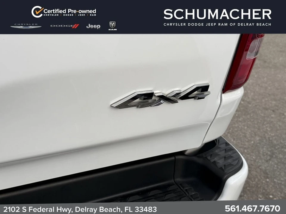 2023 Ram 1500 2nd Gen - Image 19 of 31