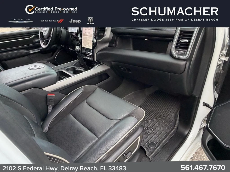 2023 Ram 1500 2nd Gen - Image 22 of 31