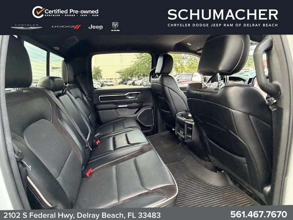 2023 Ram 1500 2nd Gen - Image 21 of 31