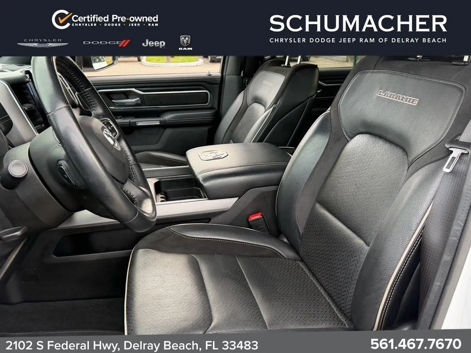 2023 Ram 1500 2nd Gen - Image 12 of 31