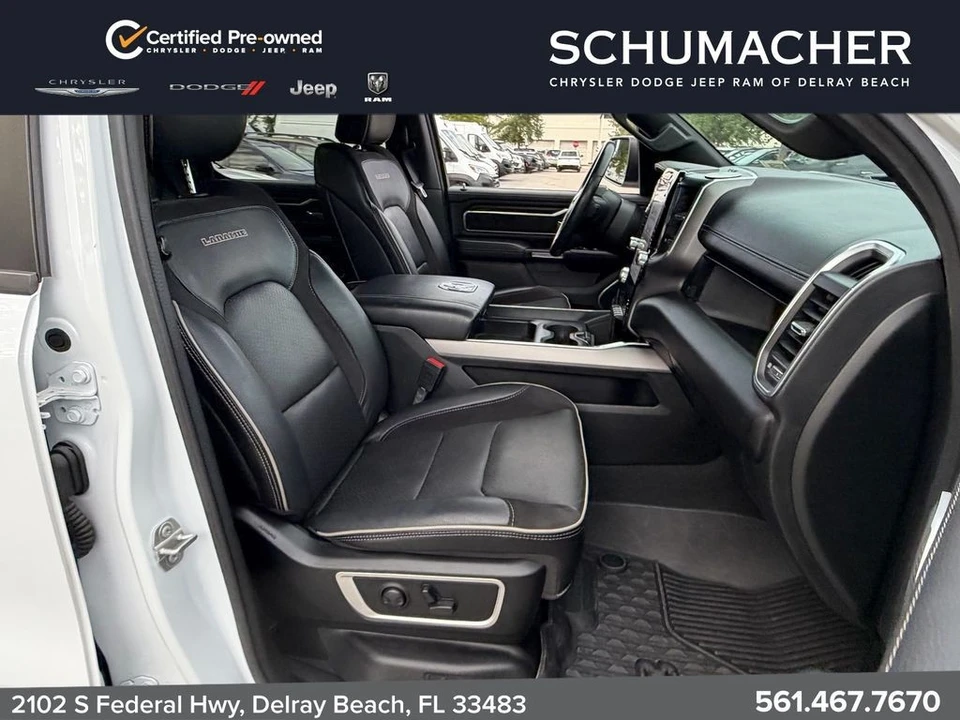 2023 Ram 1500 2nd Gen - Image 23 of 31