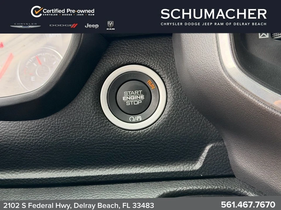 2023 Ram 1500 2nd Gen - Image 28 of 31