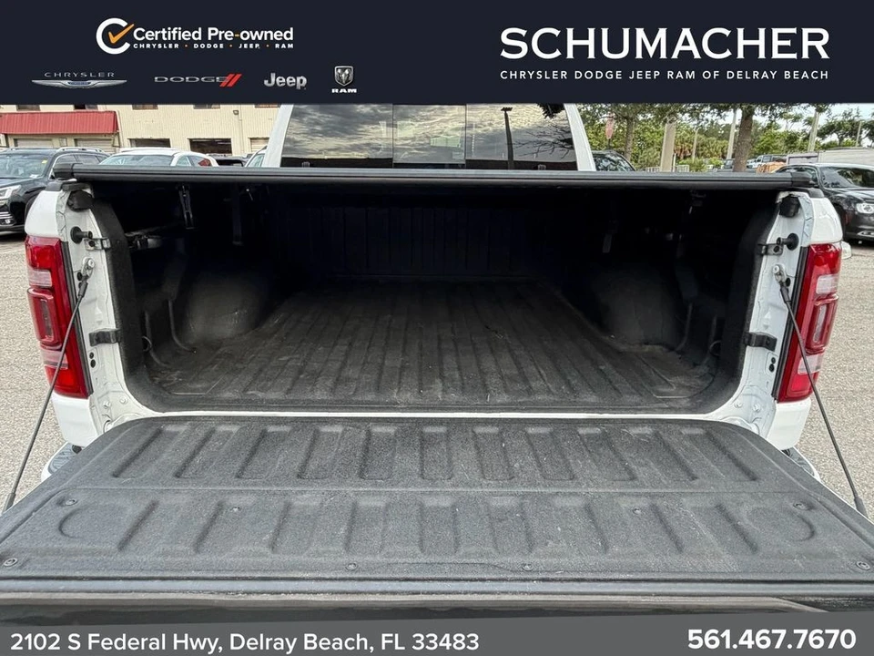 2023 Ram 1500 2nd Gen - Image 20 of 31