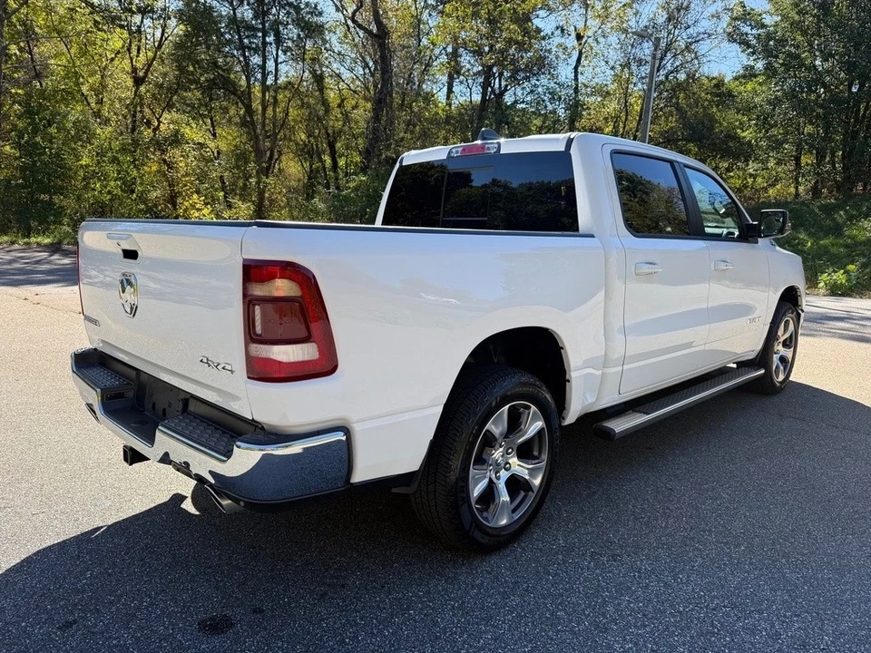 2023 Ram 1500 2nd Gen - Image 6 of 12