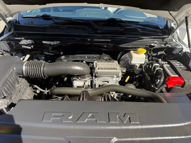 2023 Ram 1500 2nd Gen - Image 10 of 12