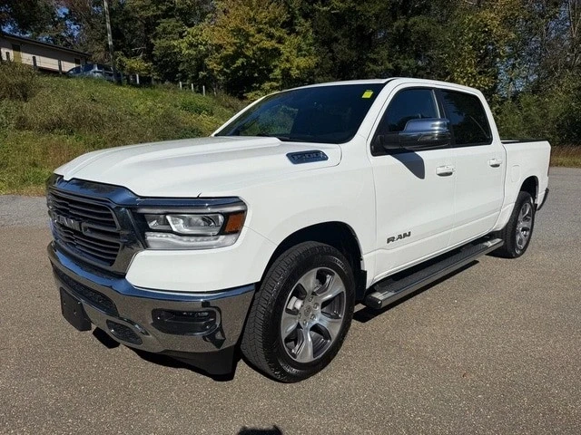 2023 Ram 1500 2nd Gen - Image 2 of 12