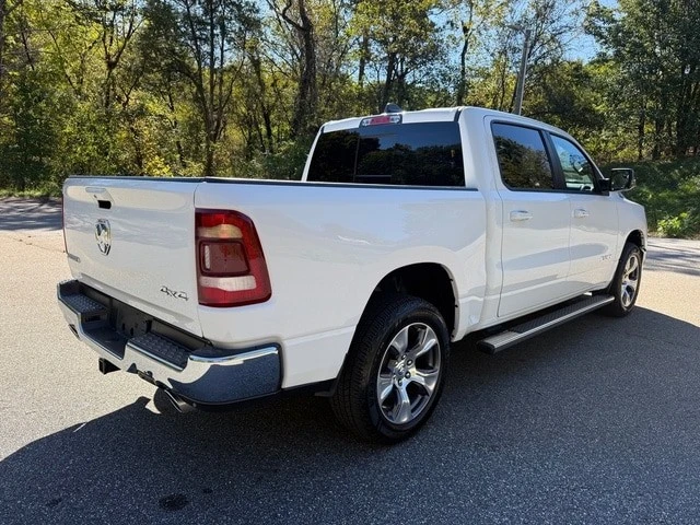 2023 Ram 1500 2nd Gen - Image 6 of 12