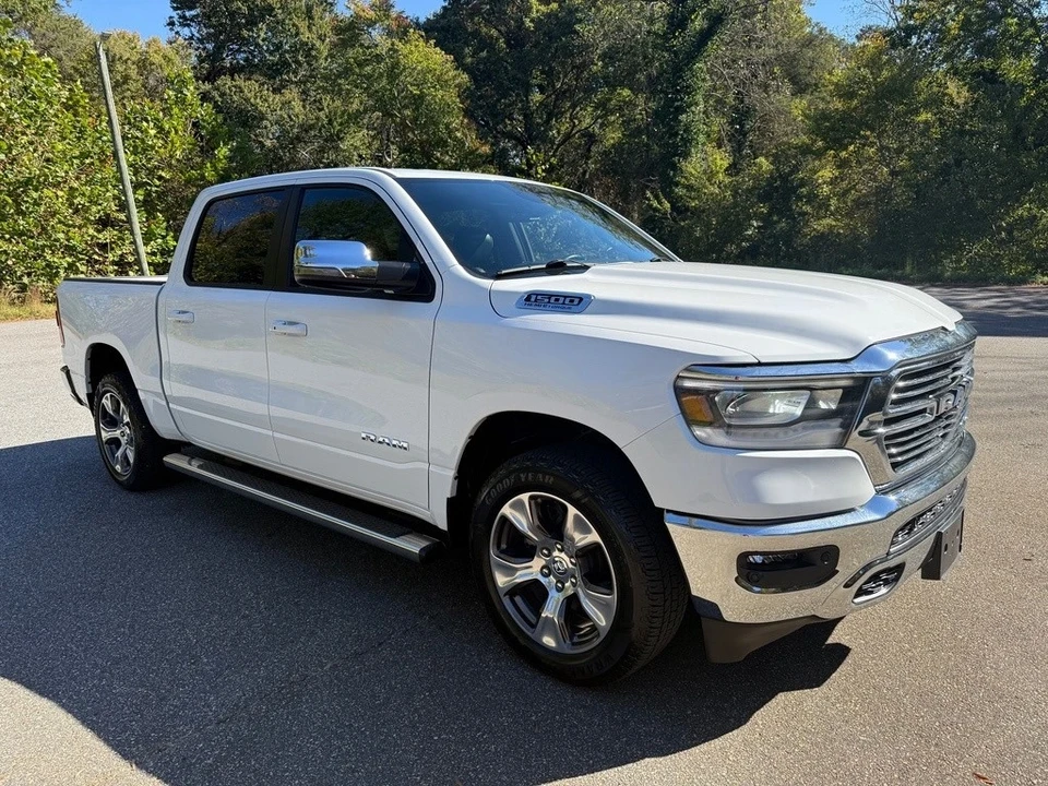 2023 Ram 1500 2nd Gen - Image 4 of 12