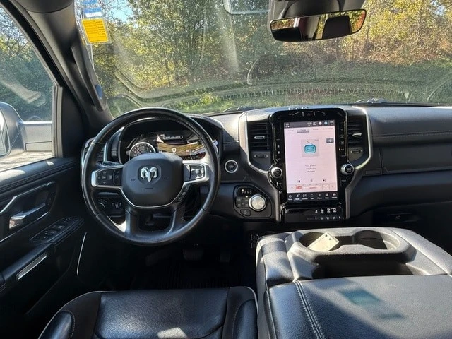 2023 Ram 1500 2nd Gen - Image 11 of 12