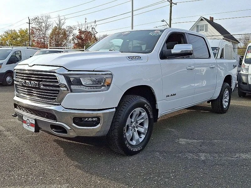 2023 Ram 1500 2nd Gen - Image 4 of 12