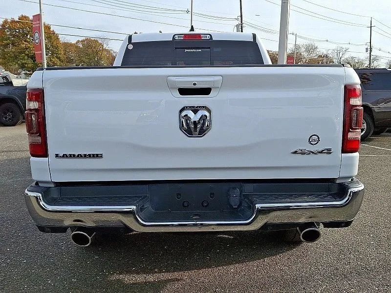 2023 Ram 1500 2nd Gen - Image 6 of 12