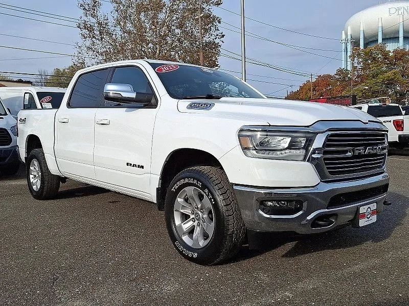 2023 Ram 1500 2nd Gen - Image 2 of 12