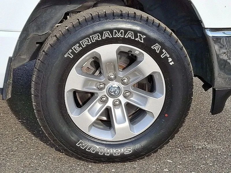 2023 Ram 1500 2nd Gen - Image 9 of 12
