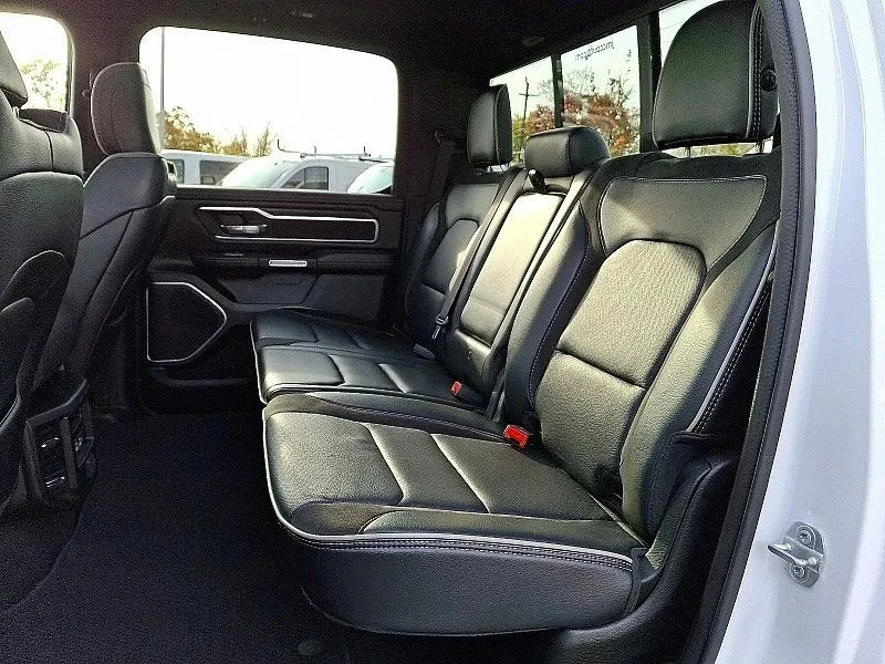 2023 Ram 1500 2nd Gen - Image 11 of 12