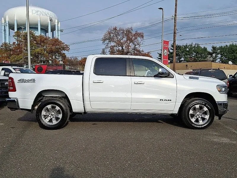 2023 Ram 1500 2nd Gen - Image 8 of 12