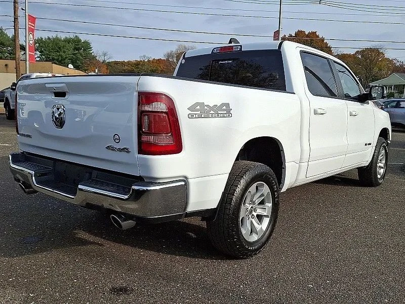 2023 Ram 1500 2nd Gen - Image 7 of 12