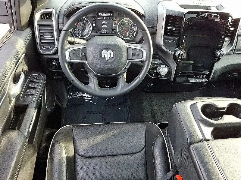 2023 Ram 1500 2nd Gen - Image 12 of 12