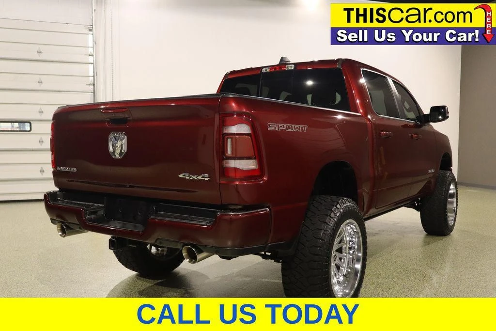 2023 Ram 1500 - Image 10 of 31