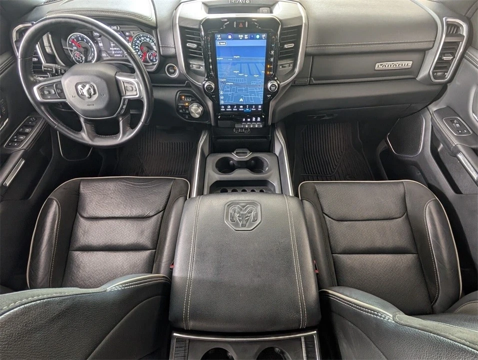 2023 Ram 1500 2nd Gen - Image 9 of 12