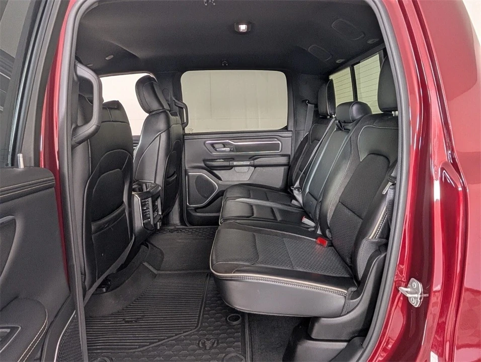 2023 Ram 1500 2nd Gen - Image 7 of 12