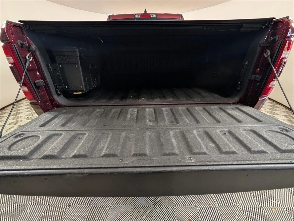 2023 Ram 1500 2nd Gen - Image 11 of 12