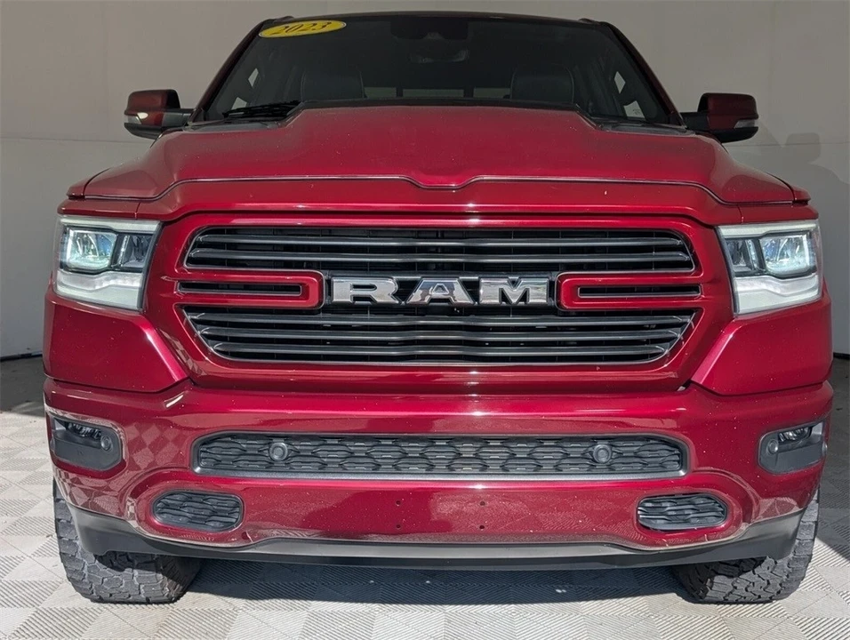 2023 Ram 1500 2nd Gen - Image 3 of 12