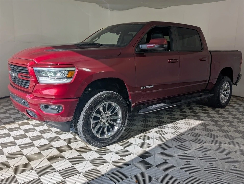 2023 Ram 1500 2nd Gen - Image 4 of 12