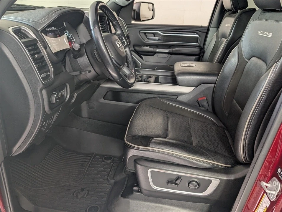 2023 Ram 1500 2nd Gen - Image 6 of 12