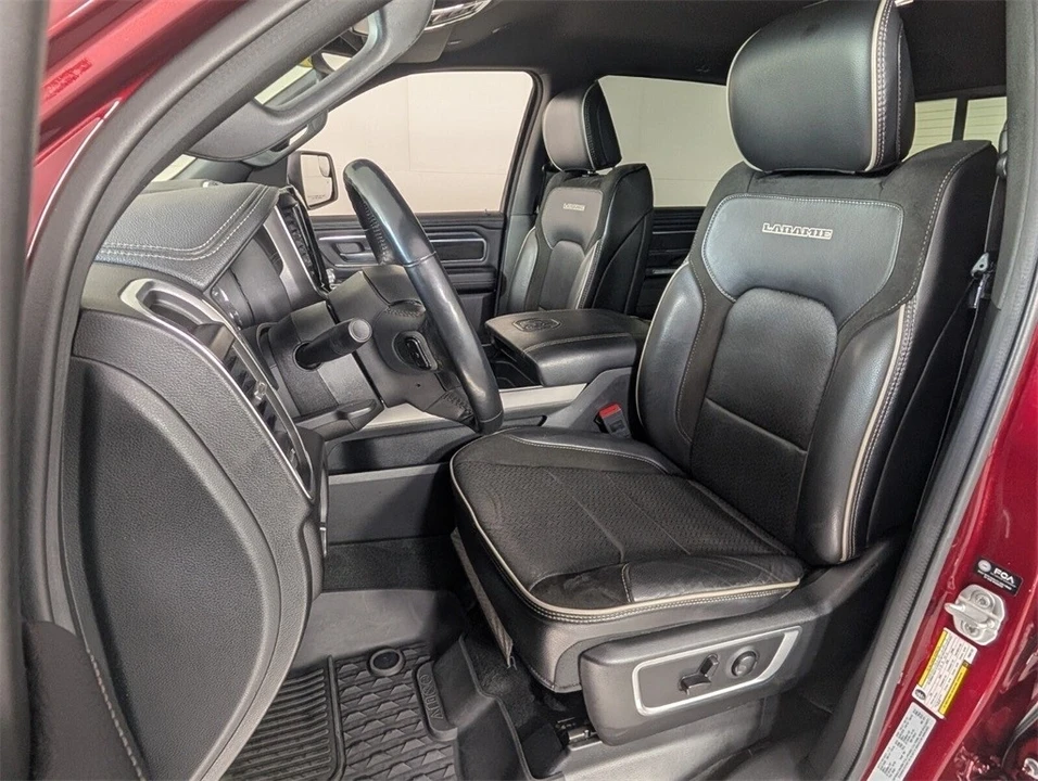 2023 Ram 1500 2nd Gen - Image 5 of 12