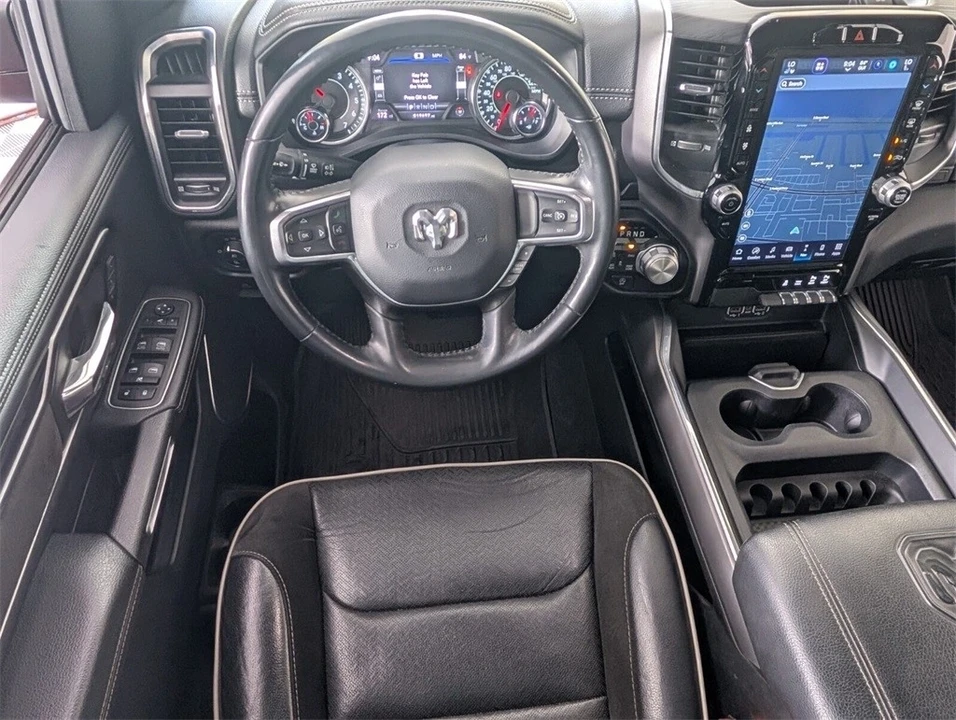 2023 Ram 1500 2nd Gen - Image 8 of 12