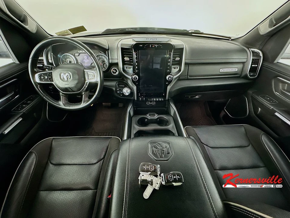 2023 Ram 1500 2nd Gen - Image 10 of 24