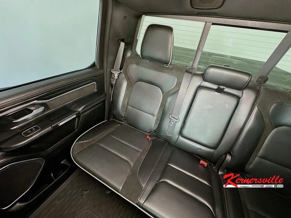 2023 Ram 1500 2nd Gen - Image 12 of 24