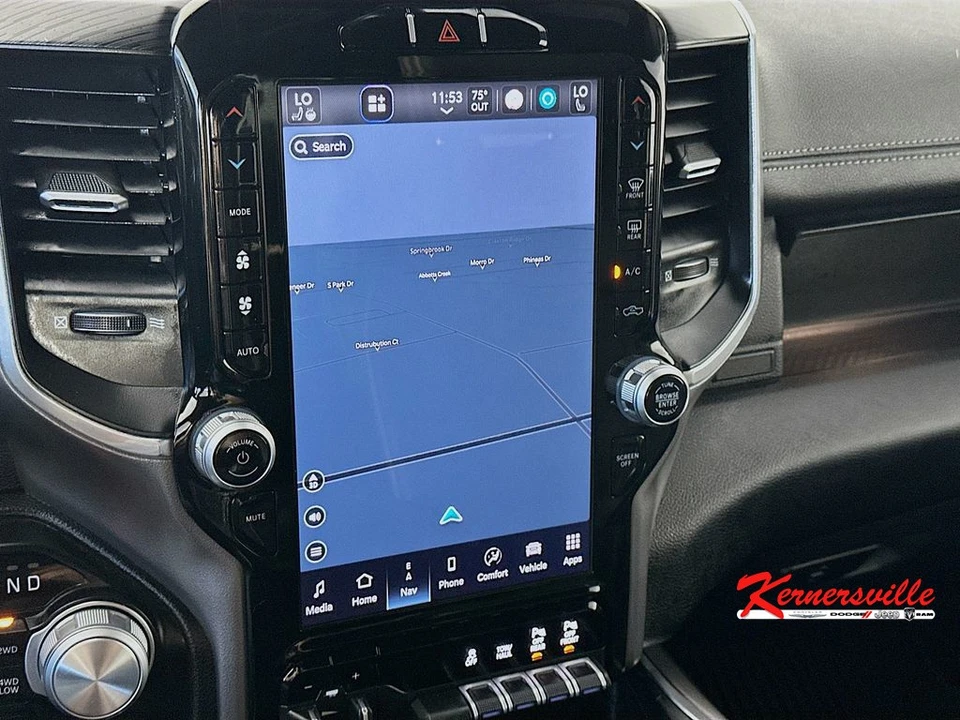2023 Ram 1500 2nd Gen - Image 19 of 24
