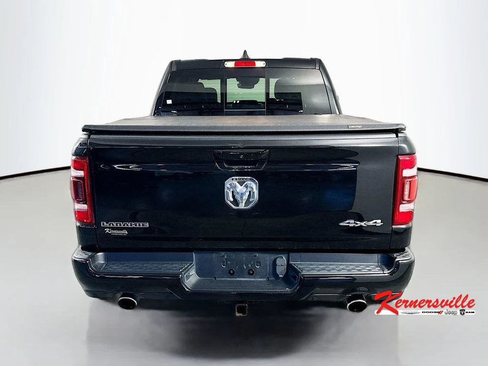 2023 Ram 1500 2nd Gen - Image 6 of 24