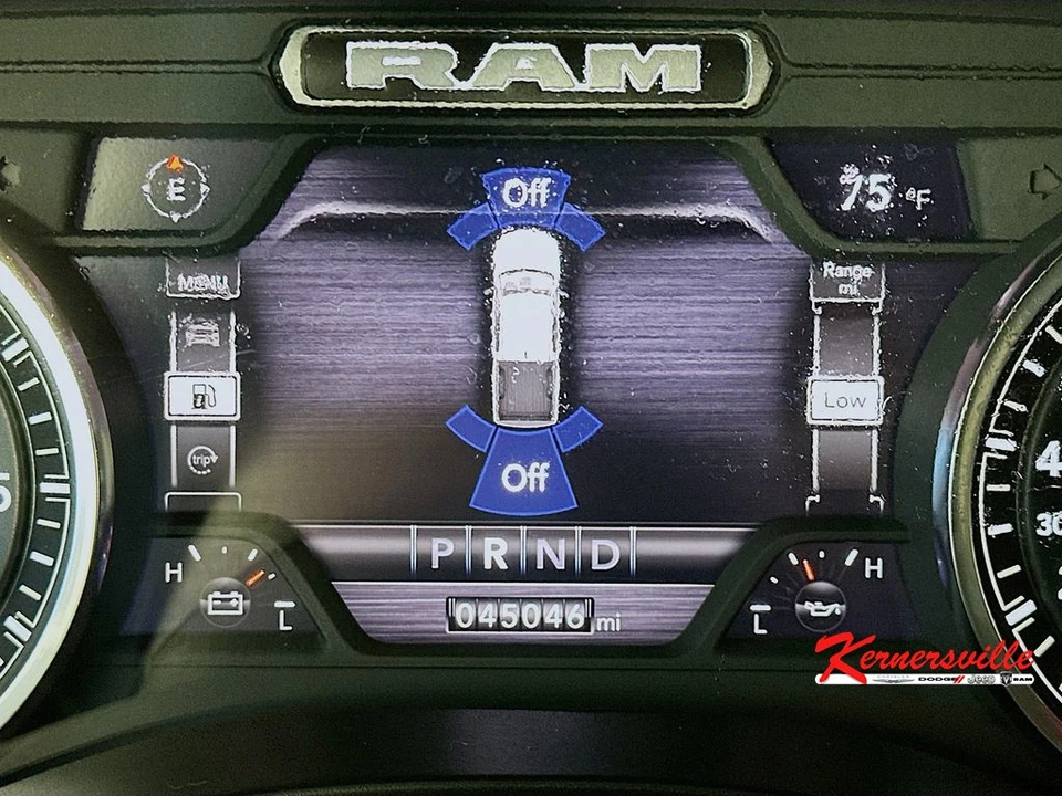 2023 Ram 1500 2nd Gen - Image 15 of 24