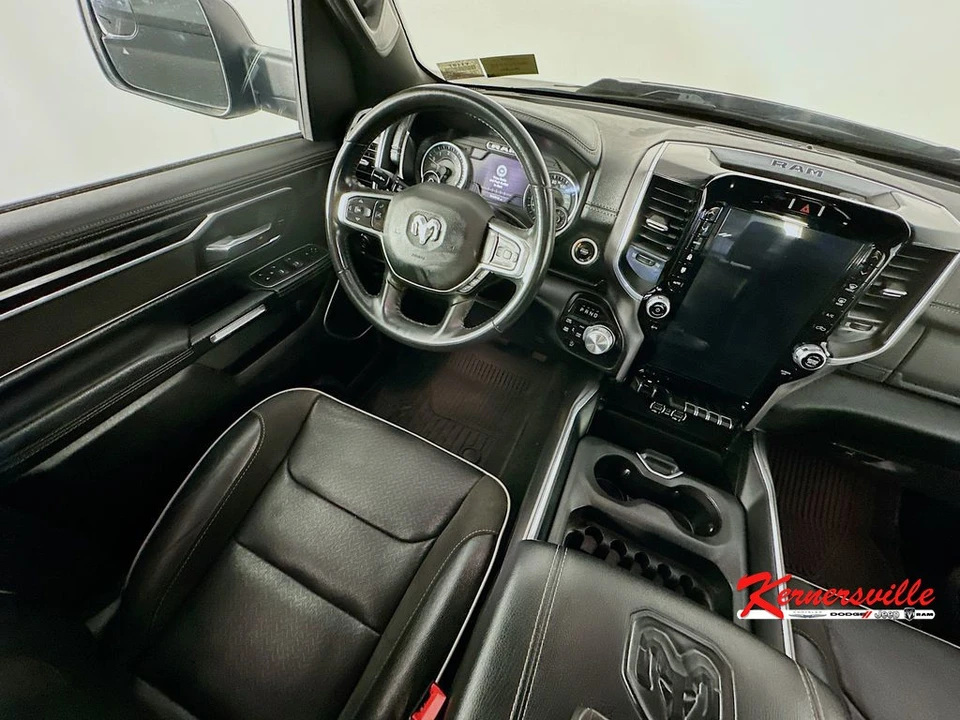 2023 Ram 1500 2nd Gen - Image 9 of 24