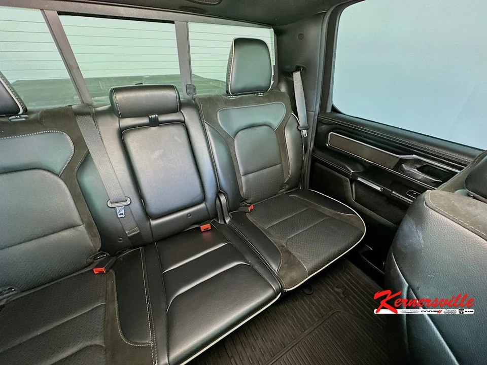 2023 Ram 1500 2nd Gen - Image 14 of 24