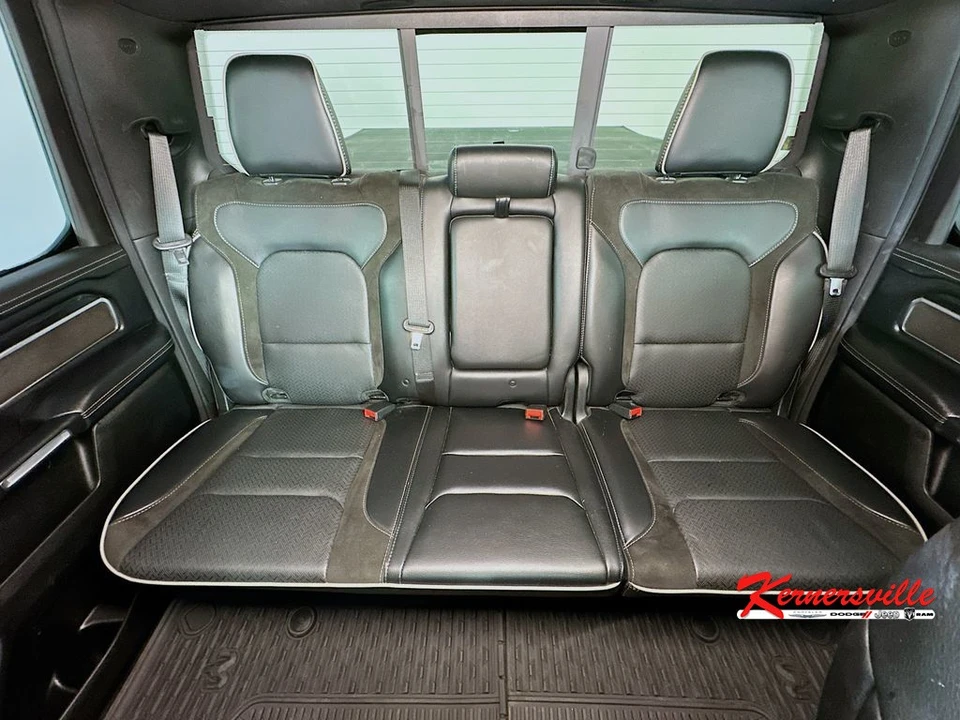 2023 Ram 1500 2nd Gen - Image 13 of 24