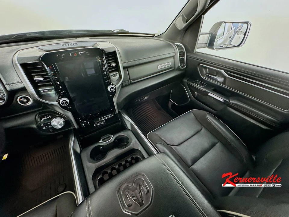 2023 Ram 1500 2nd Gen - Image 11 of 24
