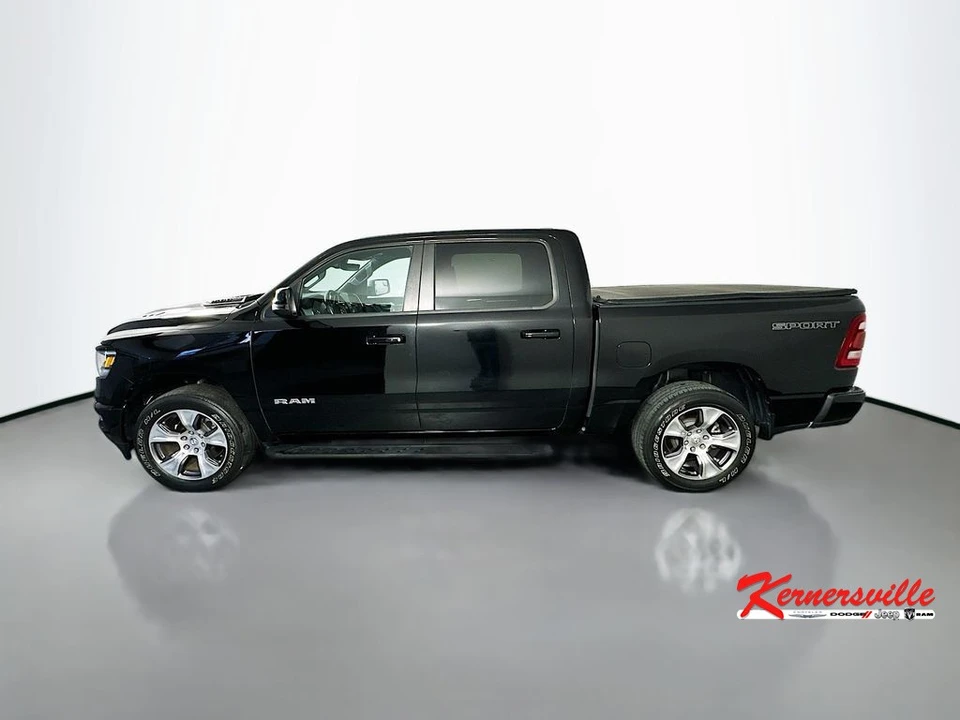 2023 Ram 1500 2nd Gen - Image 4 of 24