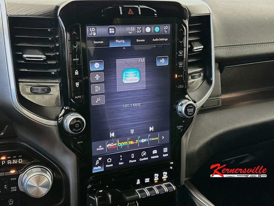 2023 Ram 1500 2nd Gen - Image 17 of 24