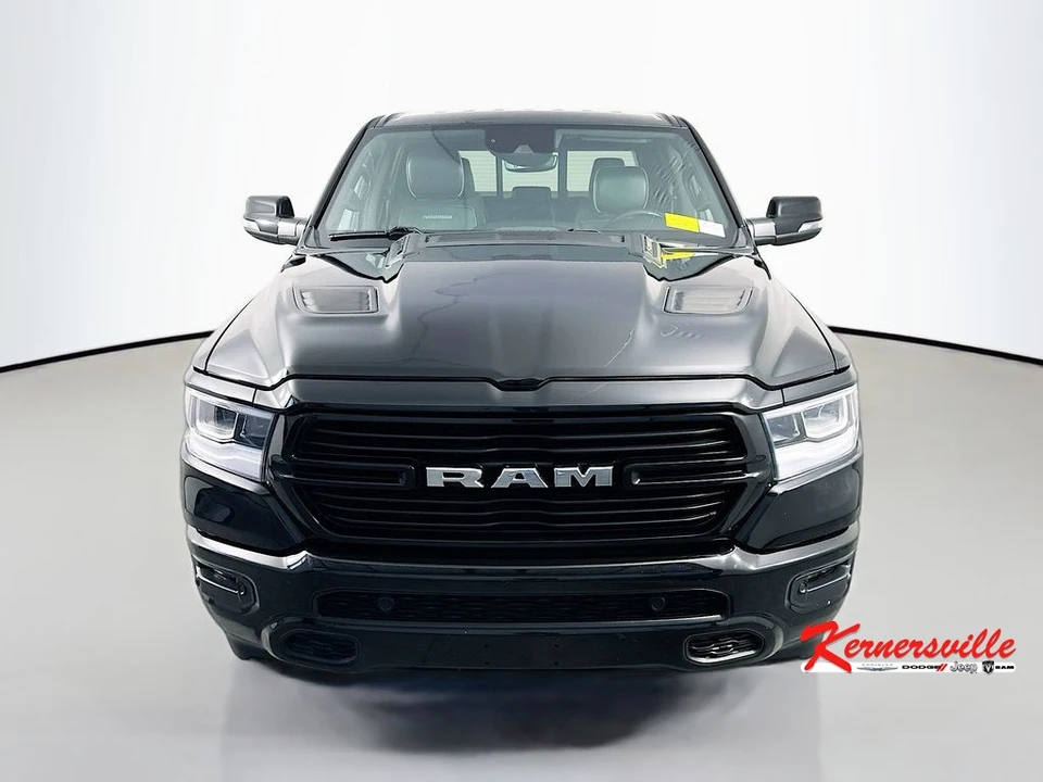 2023 Ram 1500 2nd Gen - Image 2 of 24